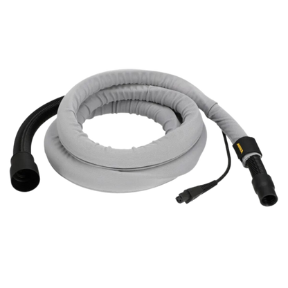 Kılıf + Kablo CE 230V + Hortum
