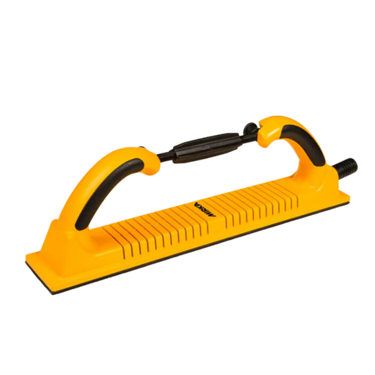 Zımpara Takozu 70 x 400 mm