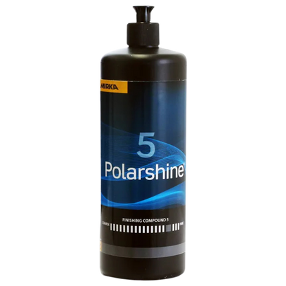 Polarshine 5 Finisaj Ürünü