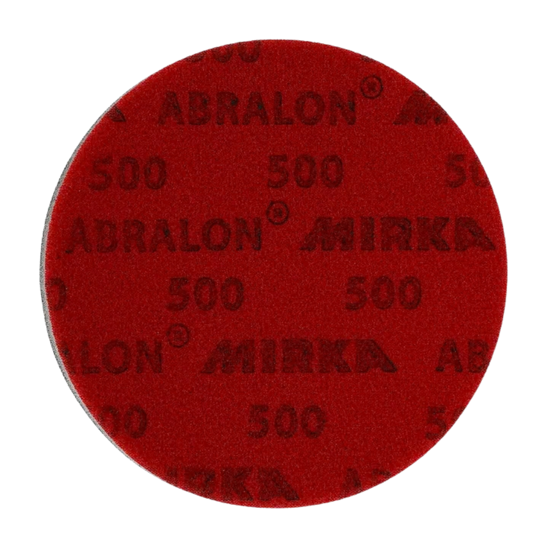 Abralon 150 mm Cırt Disk