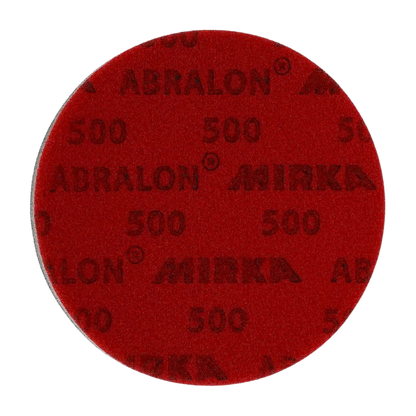 Abralon 150 mm Cırt Disk