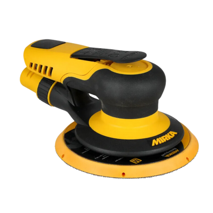 Mirka® DEROS II 650 CV Ø 150 mm Orbit 5.0 Zımpara Makinesi