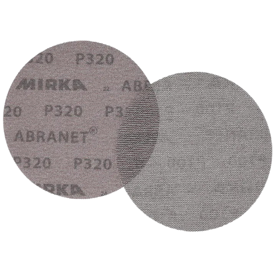 Mirka Abranet 150 mm Cırt