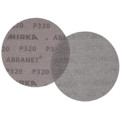 Mirka Abranet 150 mm Cırt