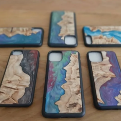 105 Hobi-Takı Ve Kaplama Epoksi Reçine