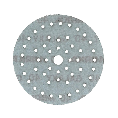 Mirka Galaxy 150 mm Cırt Multifit (10 Adet)