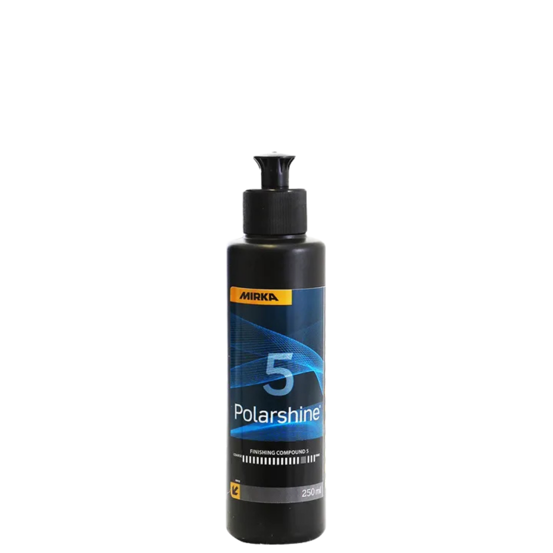 Polarshine 5 Finisaj Ürünü
