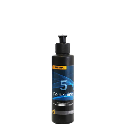 Polarshine 5 Finisaj Ürünü