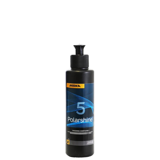 Polarshine 5 Finisaj Ürünü