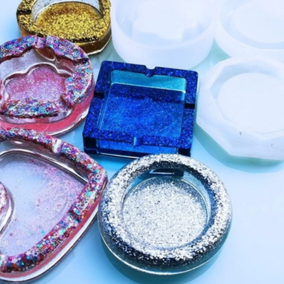 105 Hobi-Takı Ve Kaplama Epoksi Reçine