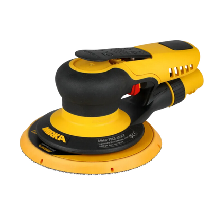 Mirka® DEROS II 650 CV Ø 150 mm Orbit 5.0 Zımpara Makinesi