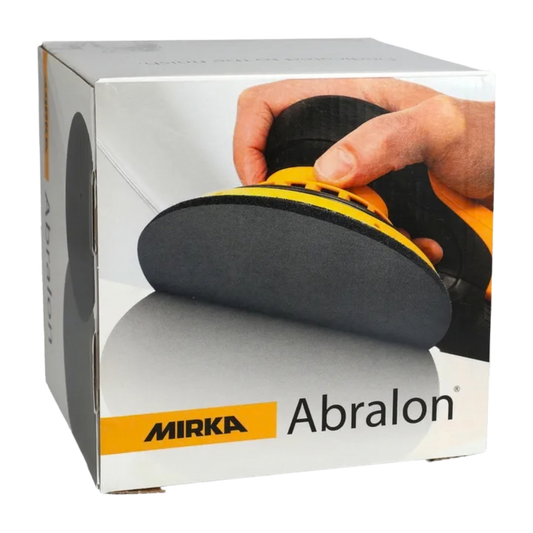Abralon 150 mm Cırt Disk