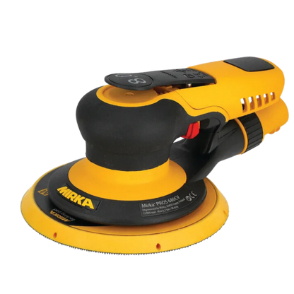 PROS 680CV Ø 150 mm, Orbit 8.0 Zımpara Makinesi