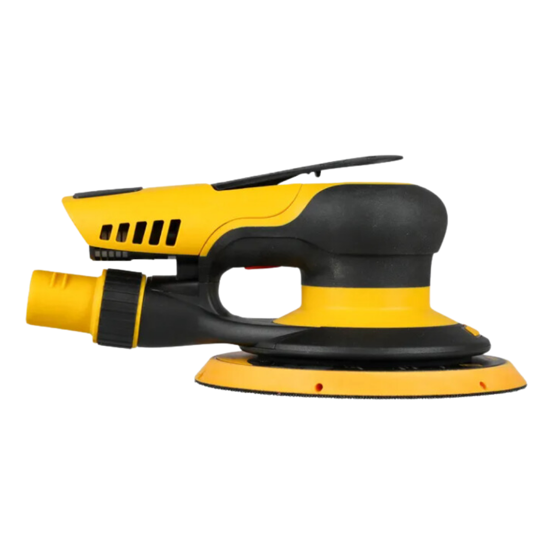 Mirka® DEROS II 650 CV Ø 150 mm Orbit 5.0 Zımpara Makinesi