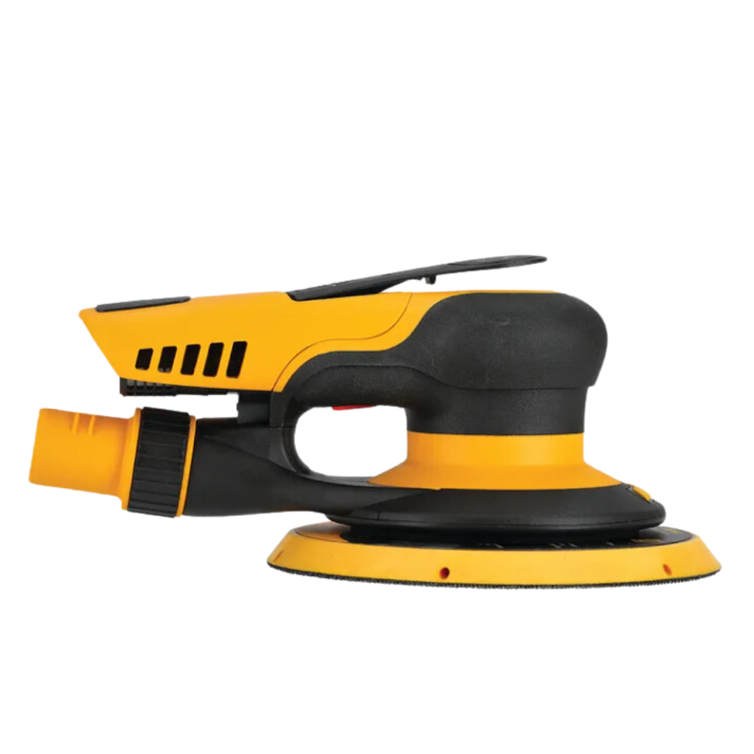 PROS 680CV Ø 150 mm, Orbit 8.0 Zımpara Makinesi