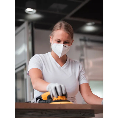 Mirka Abranet 150 mm Cırt