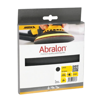 Abralon 150 mm Cırt Disk