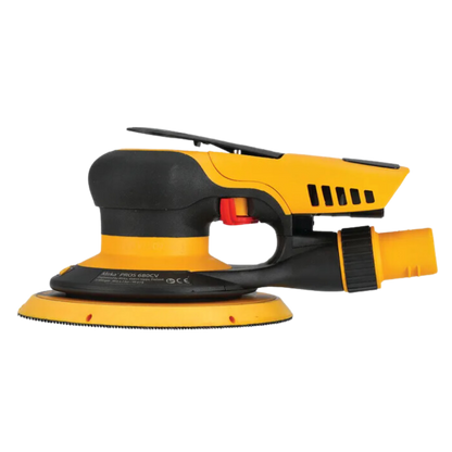 PROS 680CV Ø 150 mm, Orbit 8.0 Zımpara Makinesi
