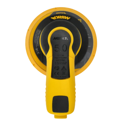 Mirka® DEROS II 650 CV Ø 150 mm Orbit 5.0 Zımpara Makinesi