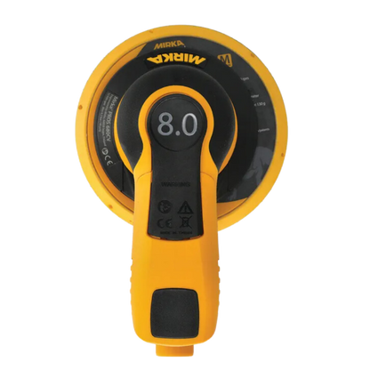 PROS 680CV Ø 150 mm, Orbit 8.0 Zımpara Makinesi