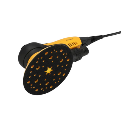 DEROS II 680 EU Ø 150 mm Orbit 8.0 mm Zımpara Makinesi