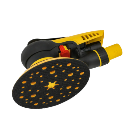 Mirka® DEROS II 650 CV Ø 150 mm Orbit 5.0 Zımpara Makinesi