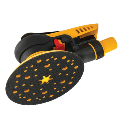 PROS 680CV Ø 150 mm, Orbit 8.0 Zımpara Makinesi