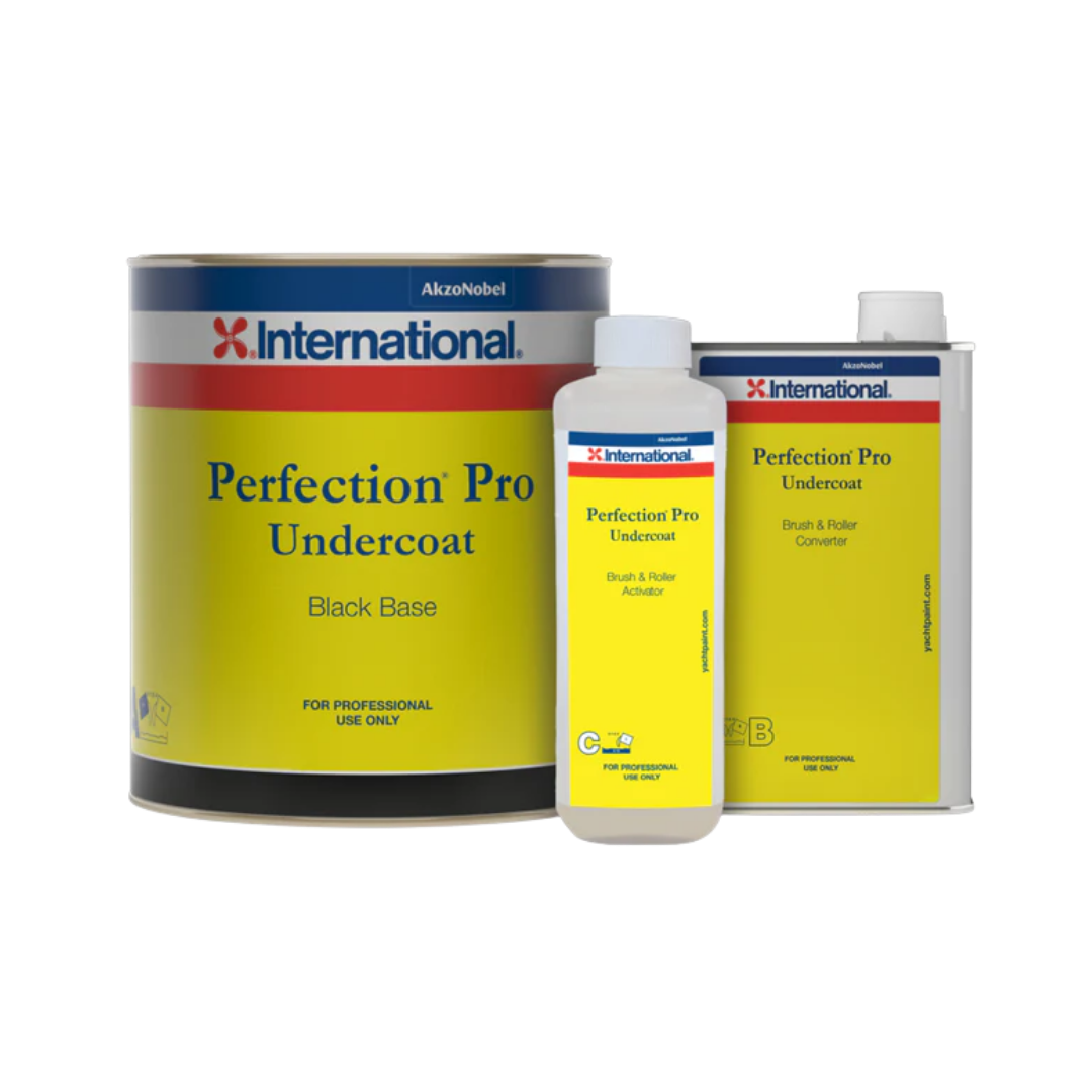 Perfection Pro Undercoat