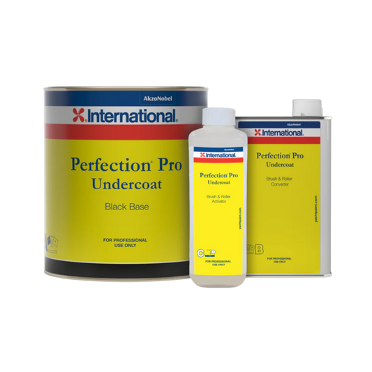 Perfection Pro Undercoat