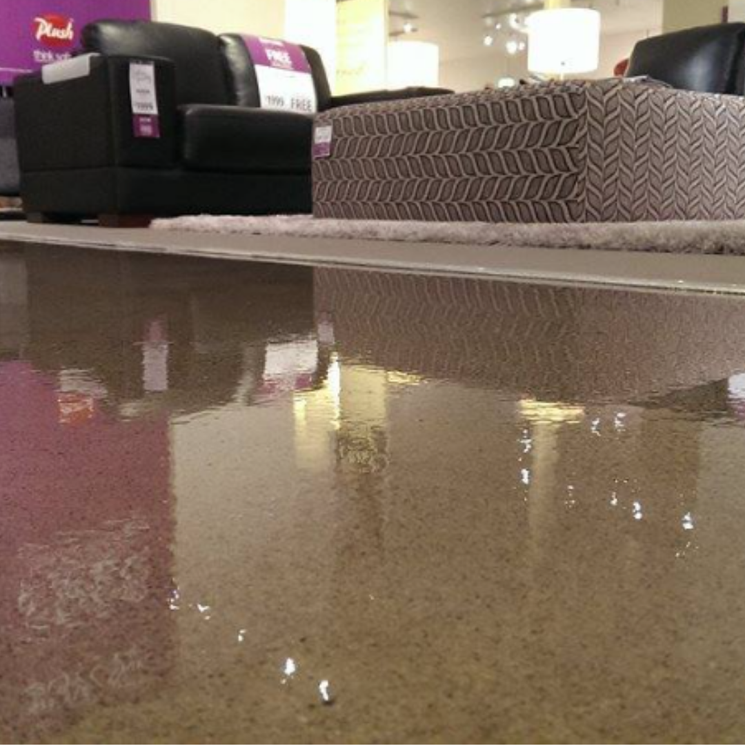 Epoksi Sıvı Cam Ultra Şeffaf Parlak Liquid Glass Su Yalıtım Ve Kaplama Reçinesi