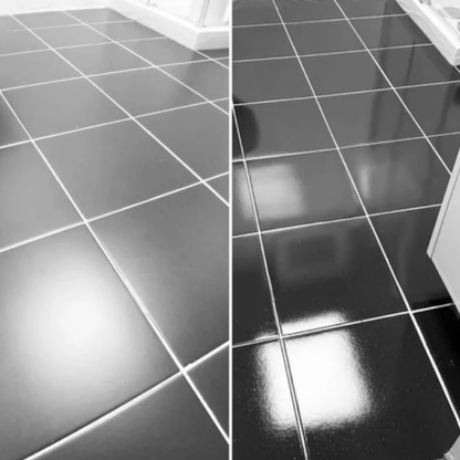 Epoksi Sıvı Cam Ultra Şeffaf Parlak Liquid Glass Su Yalıtım Ve Kaplama Reçinesi