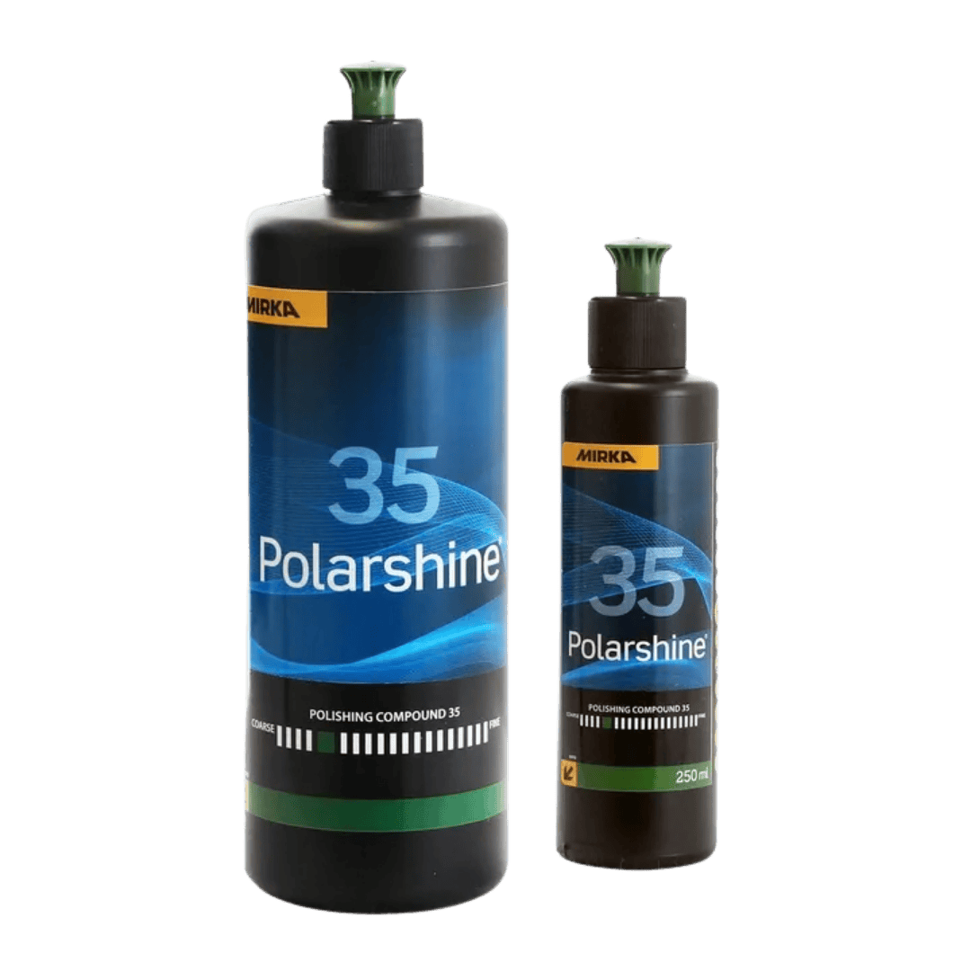 Polarshine 35 Polisaj Ürünü