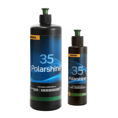 Polarshine 35 Polisaj Ürünü