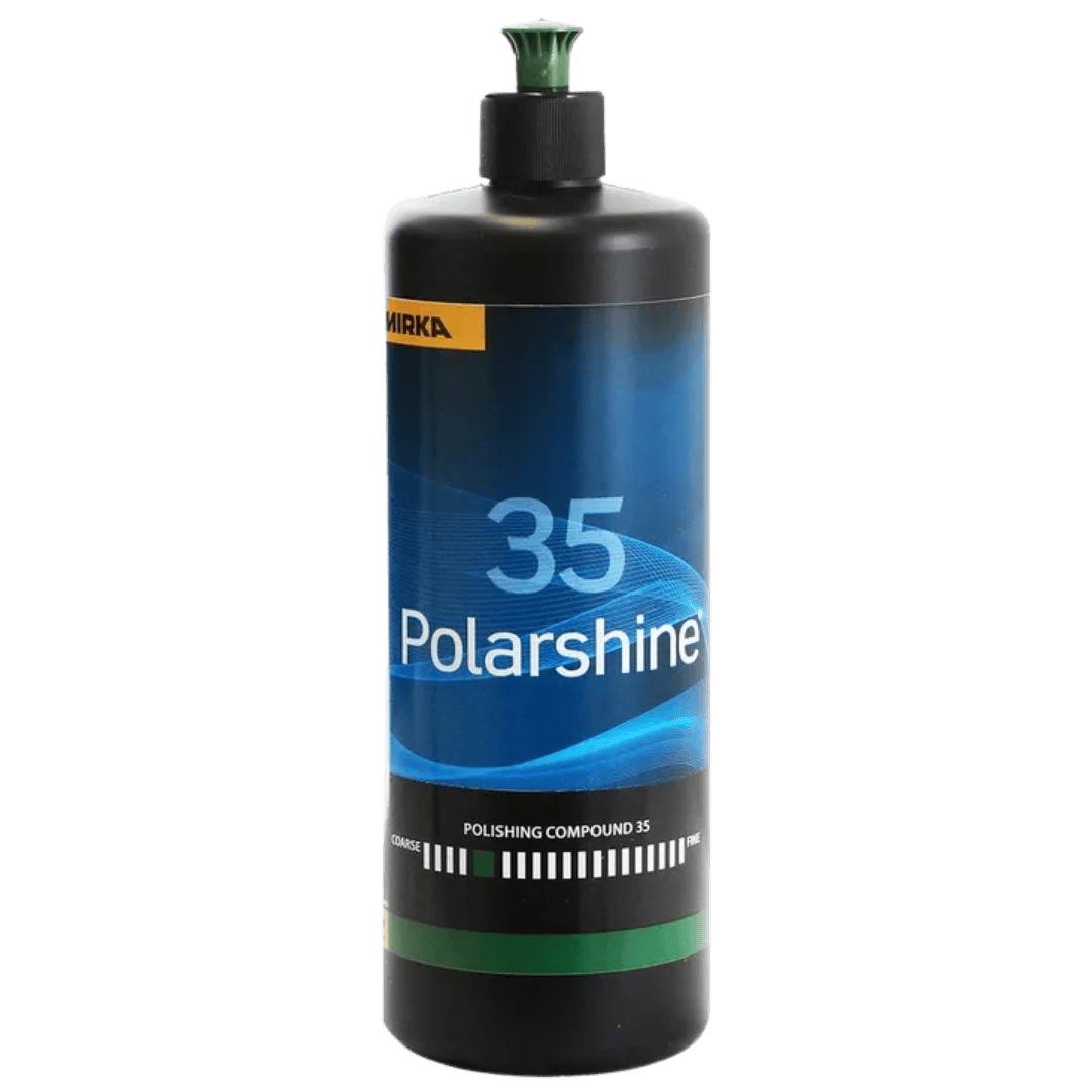 Polarshine 35 Polisaj Ürünü