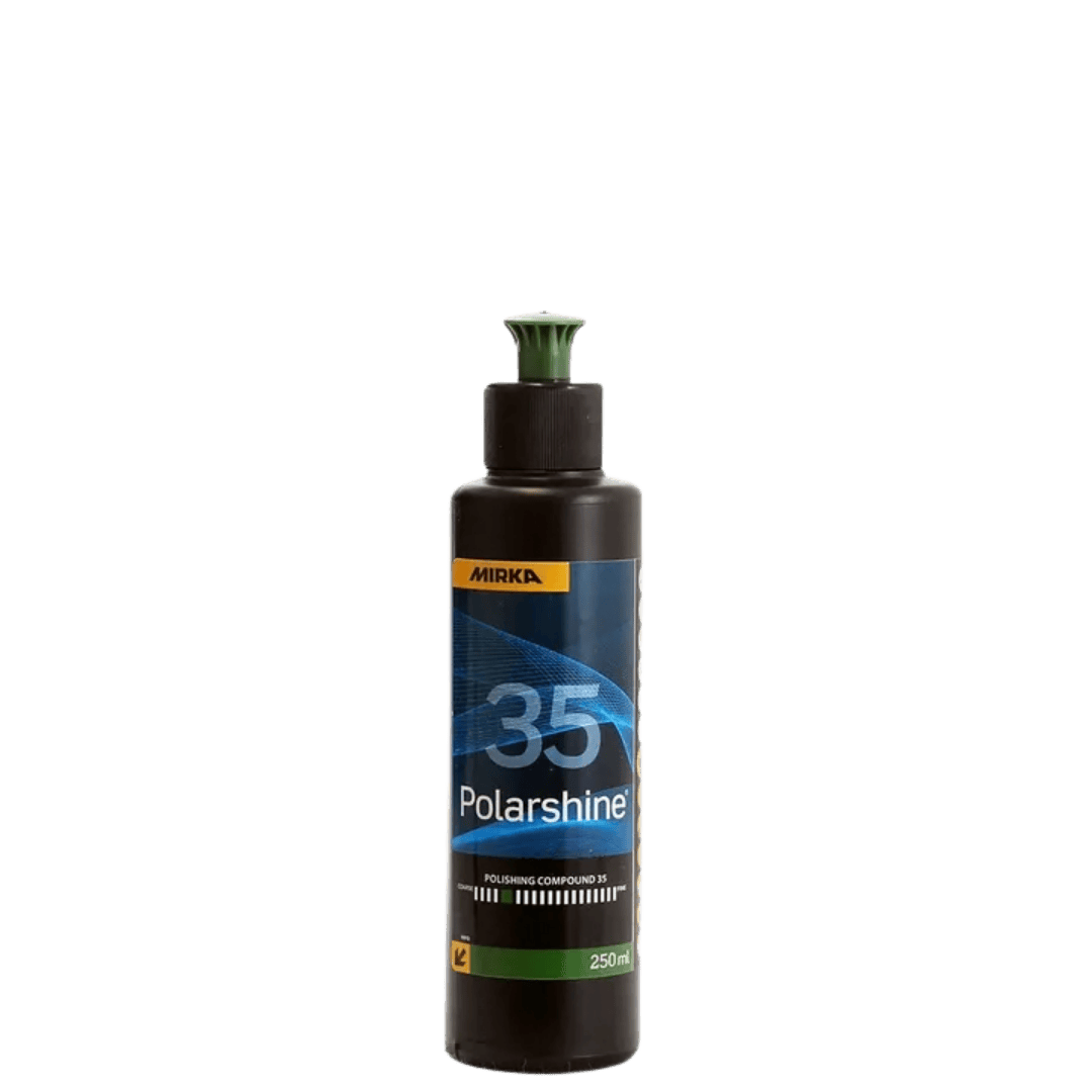 Polarshine 35 Polisaj Ürünü