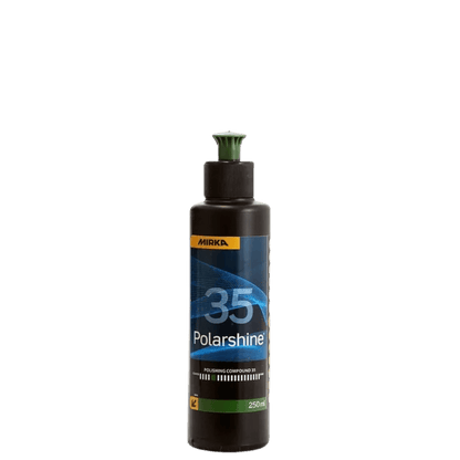 Polarshine 35 Polisaj Ürünü