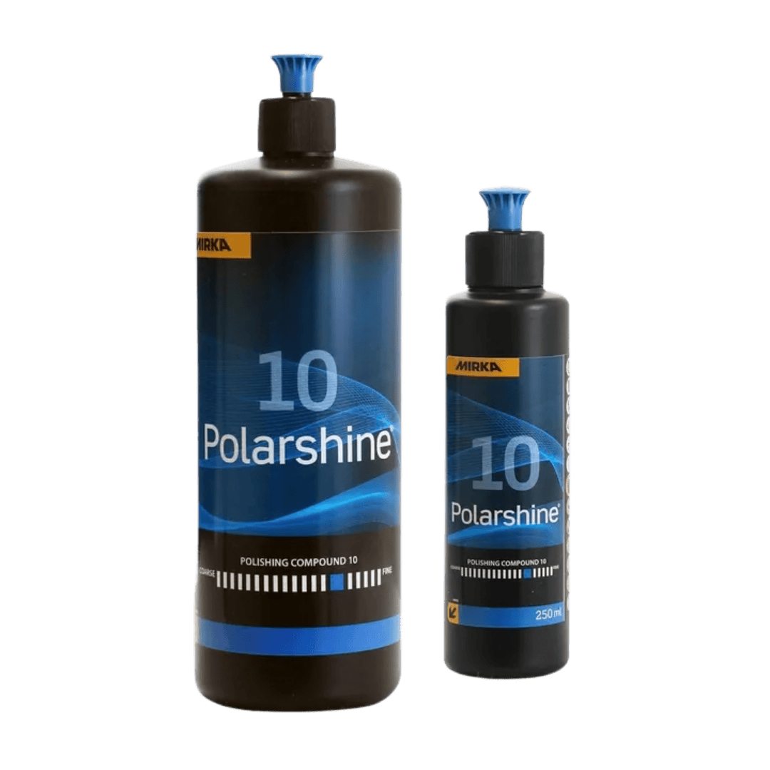 Polarshine 10 Polisaj Ürünü