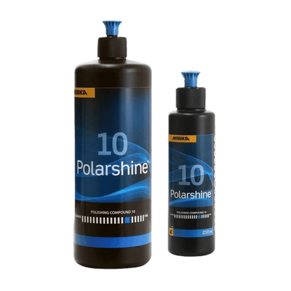 Polarshine 10 Polisaj Ürünü