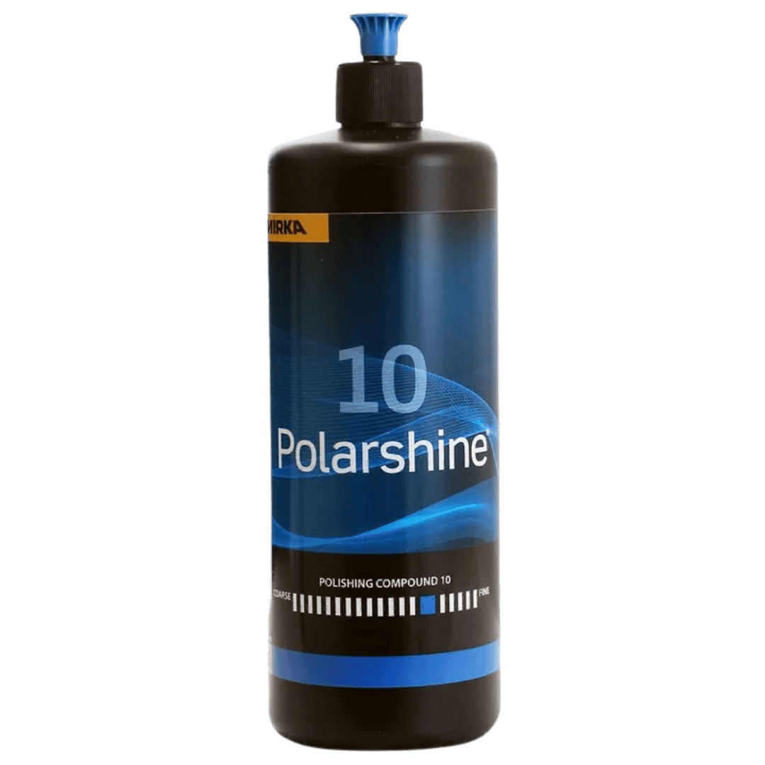 Polarshine 10 Polisaj Ürünü