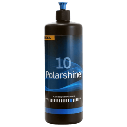 Polarshine 10 Polisaj Ürünü