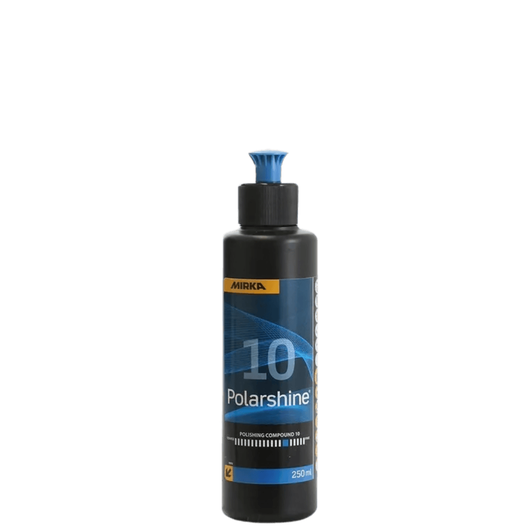 Polarshine 10 Polisaj Ürünü