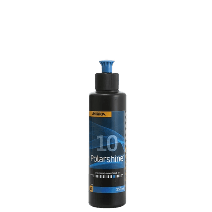 Polarshine 10 Polisaj Ürünü