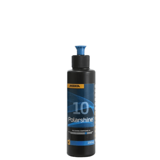 Polarshine 10 Polisaj Ürünü