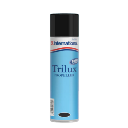 Trilux Prop-O-Drev / Pervane Zehirlisi