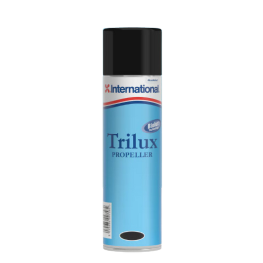 Trilux Prop-O-Drev / Pervane Zehirlisi