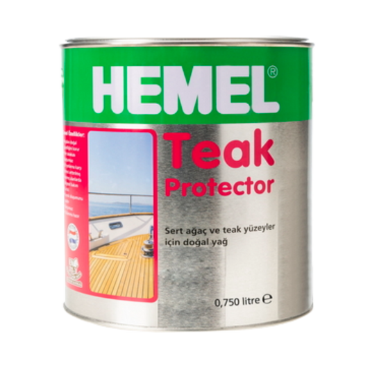 Hemel Marine Teak Protector - Tik Güverte Koruyucu
