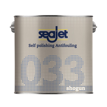 033 Shogun