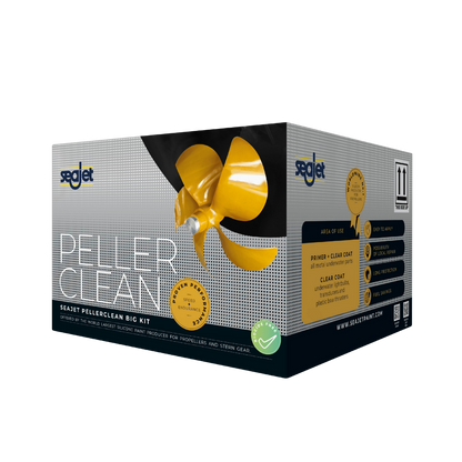 Peller Clean Set (Büyük)