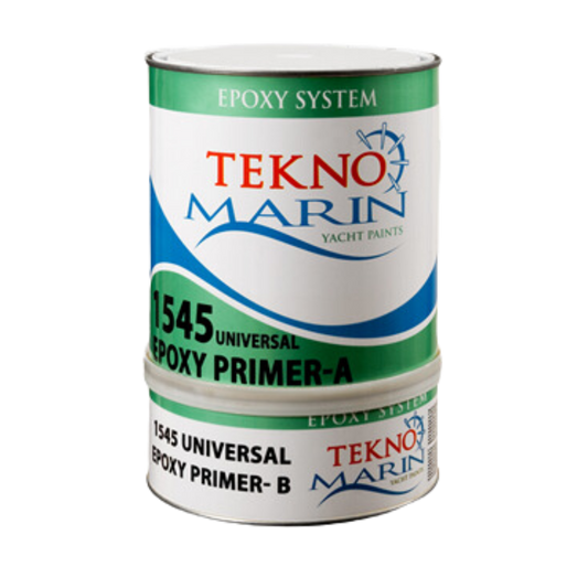Teknopox 1545 Universal Epoxy Primer