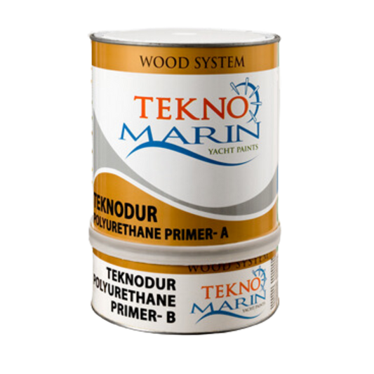 Teknodur Polyurethane Primer
